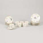 1752 6014 COFFEE CUPS